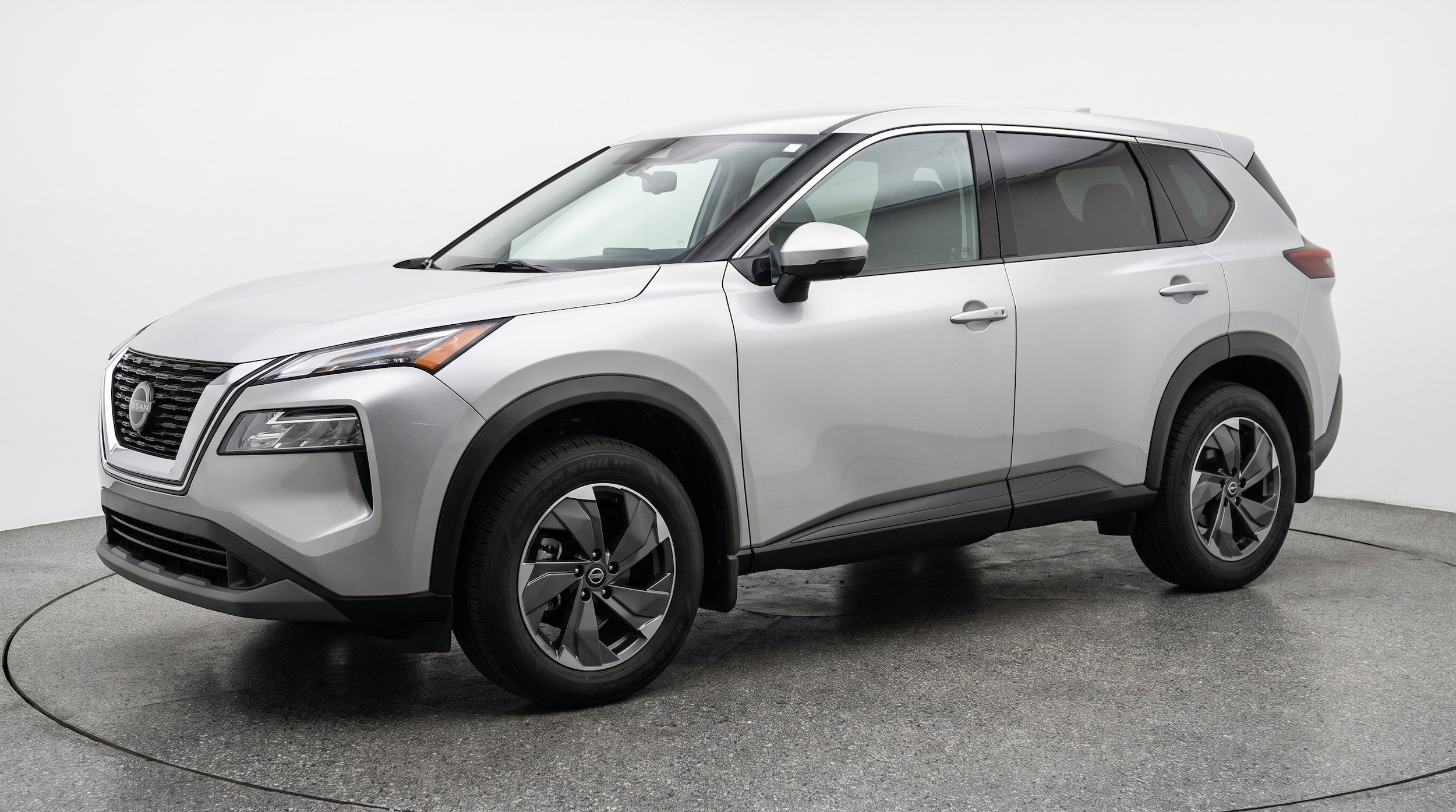 Thumbnail: 2025 Nissan Rogue - 3
