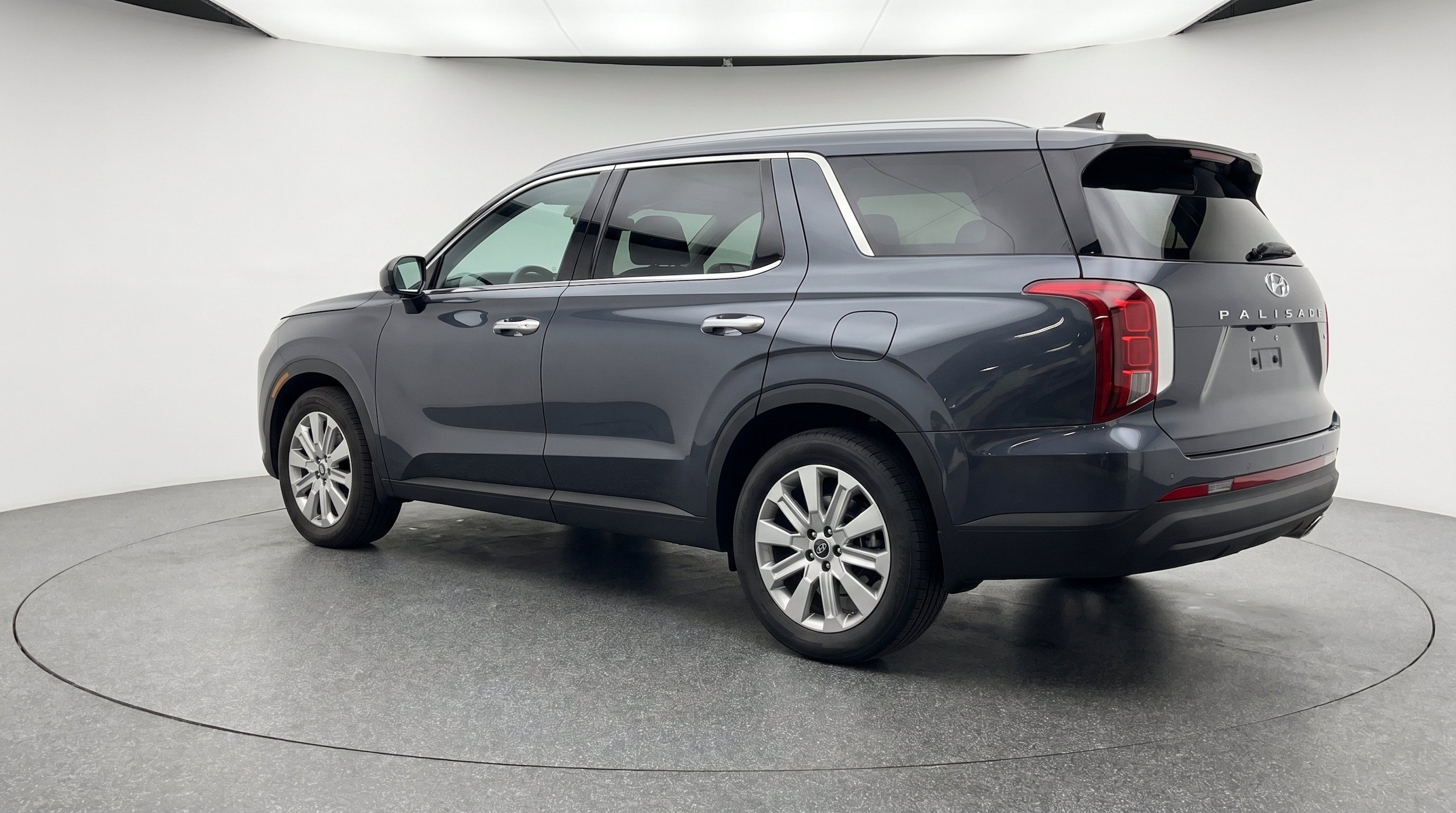 Thumbnail: 2025 Hyundai Palisade - 6
