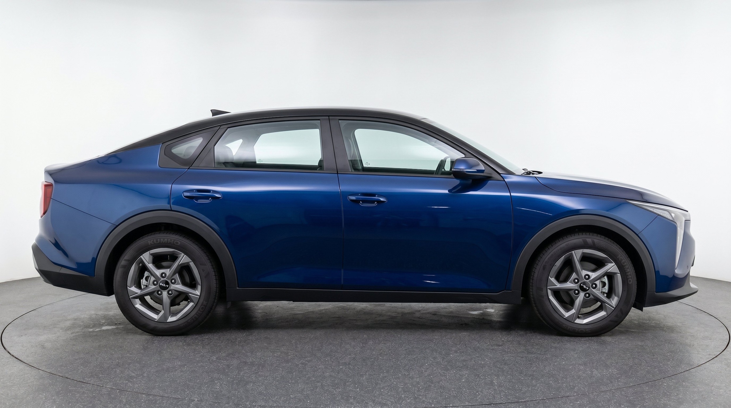 Thumbnail: 2026 Kia K4 - 10