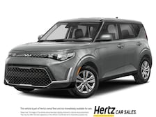 2025 Kia Soul  -
                  Union, NJ