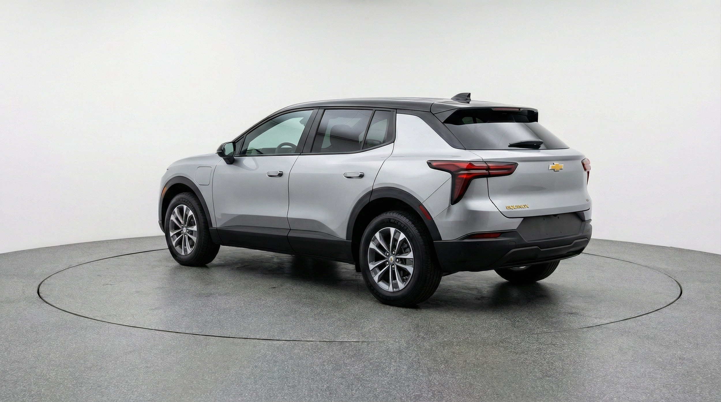Thumbnail: 2025 Chevrolet Equinox - 6