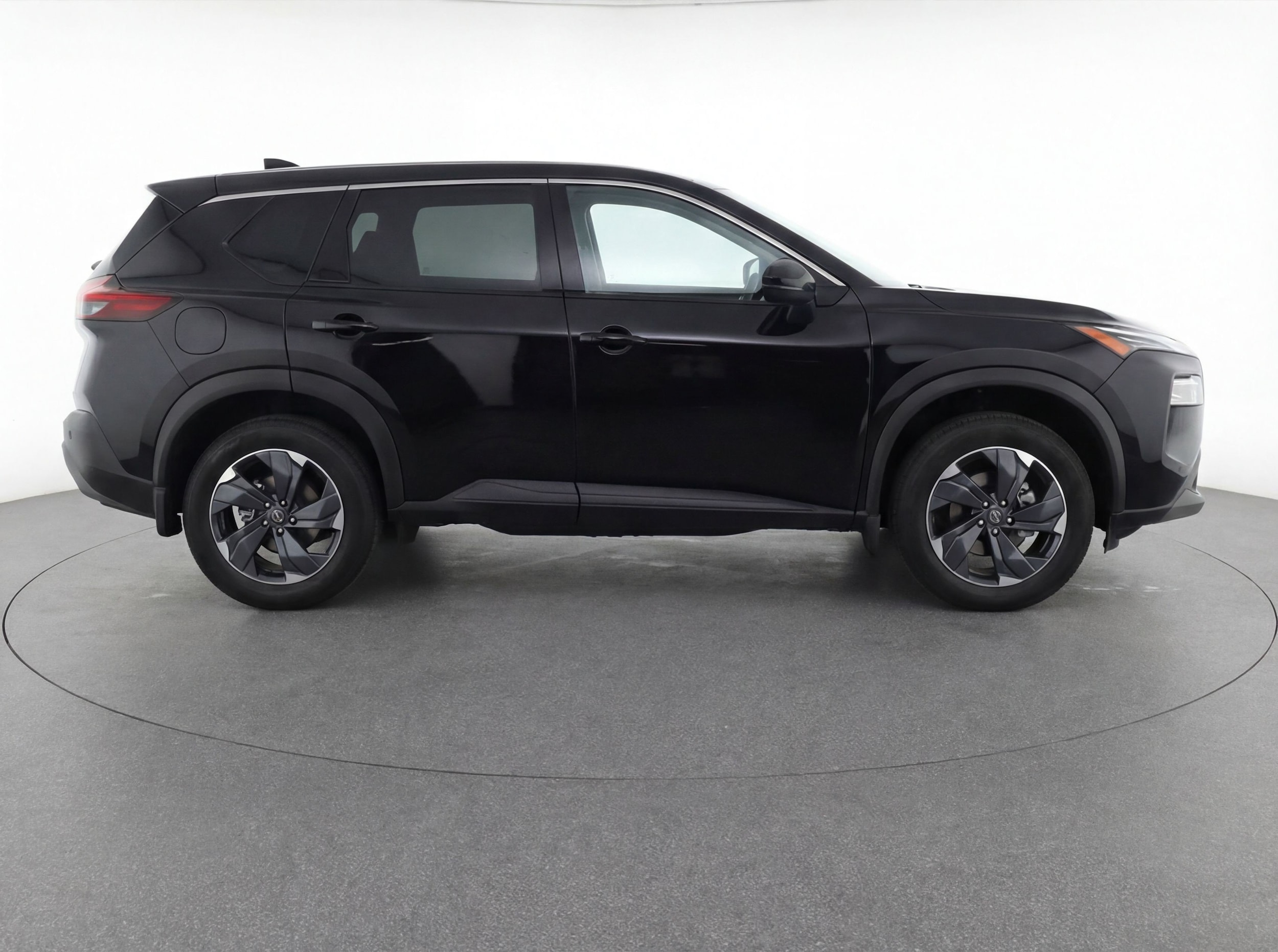 Thumbnail: 2025 Nissan Rogue - 11