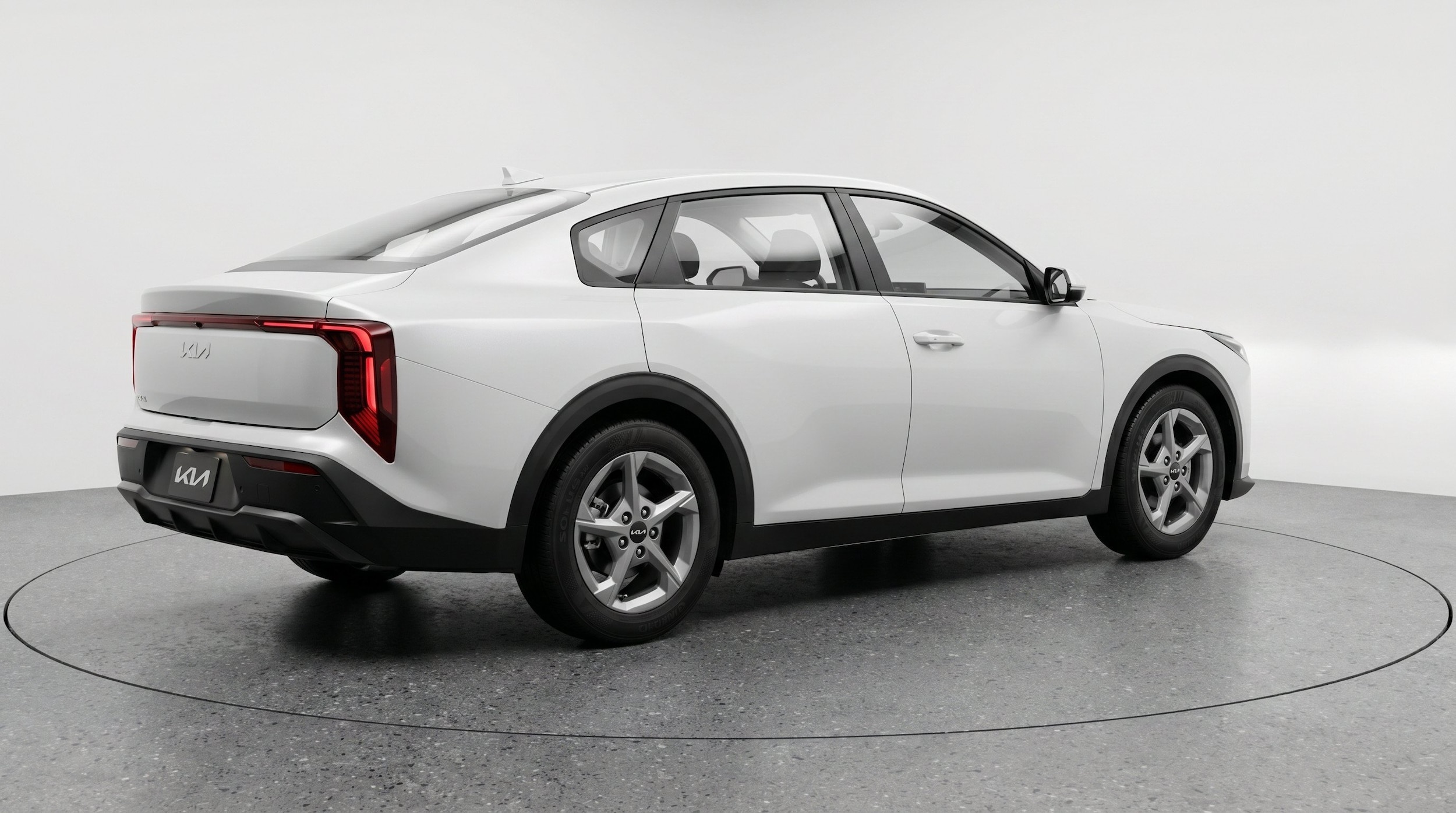 Thumbnail: 2025 Kia K4 - 9