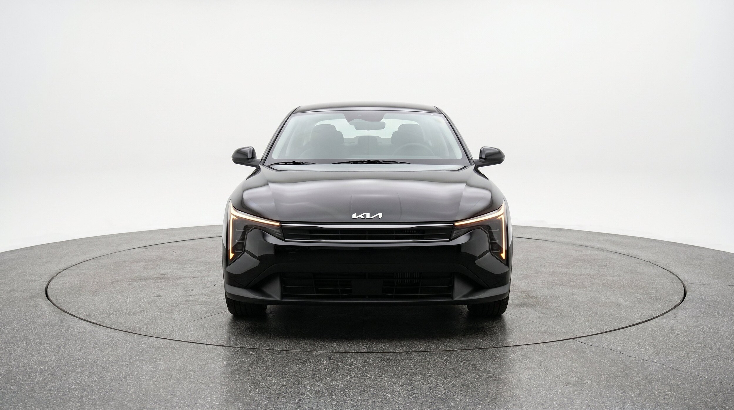 Thumbnail: 2026 Kia K4 - 2