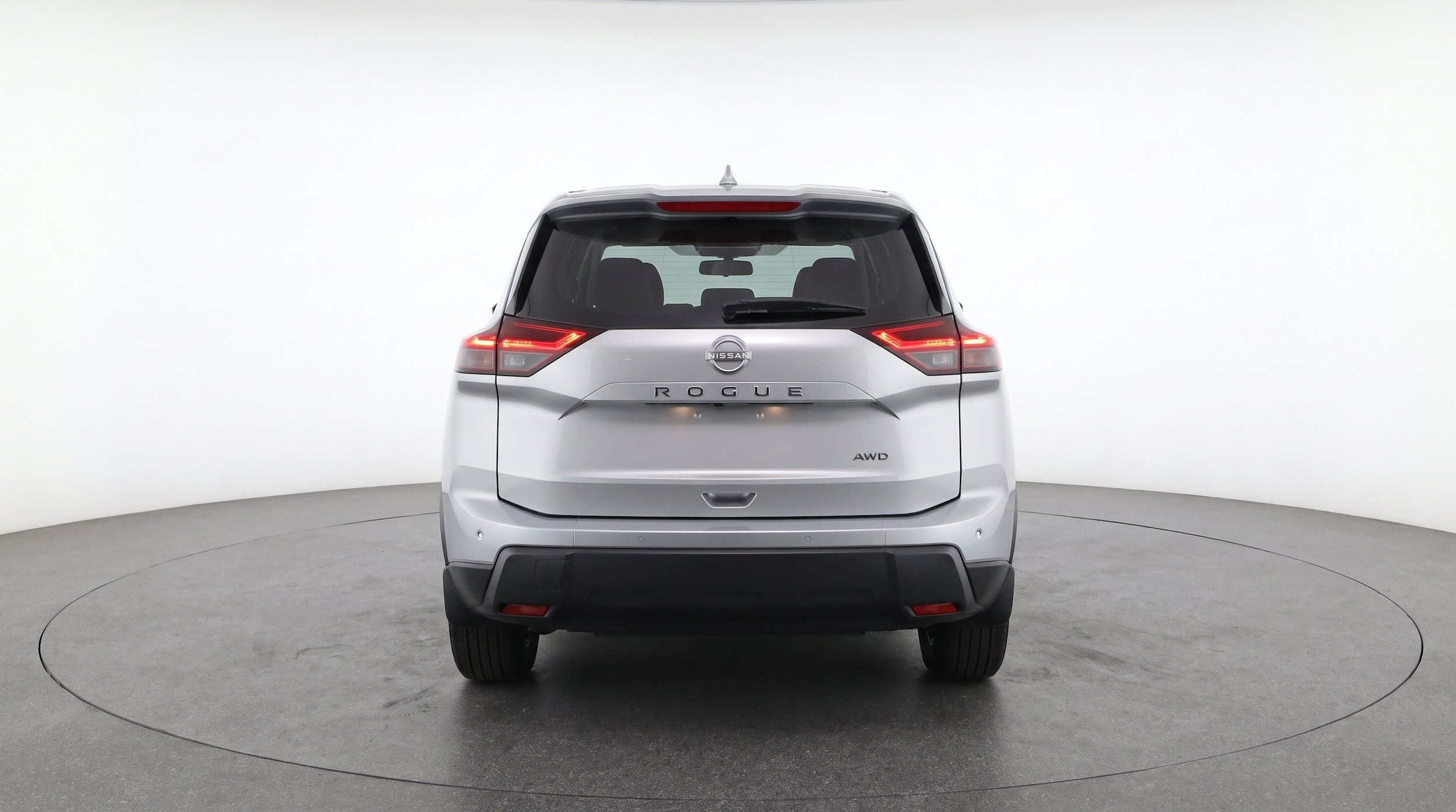Thumbnail: 2025 Nissan Rogue - 7