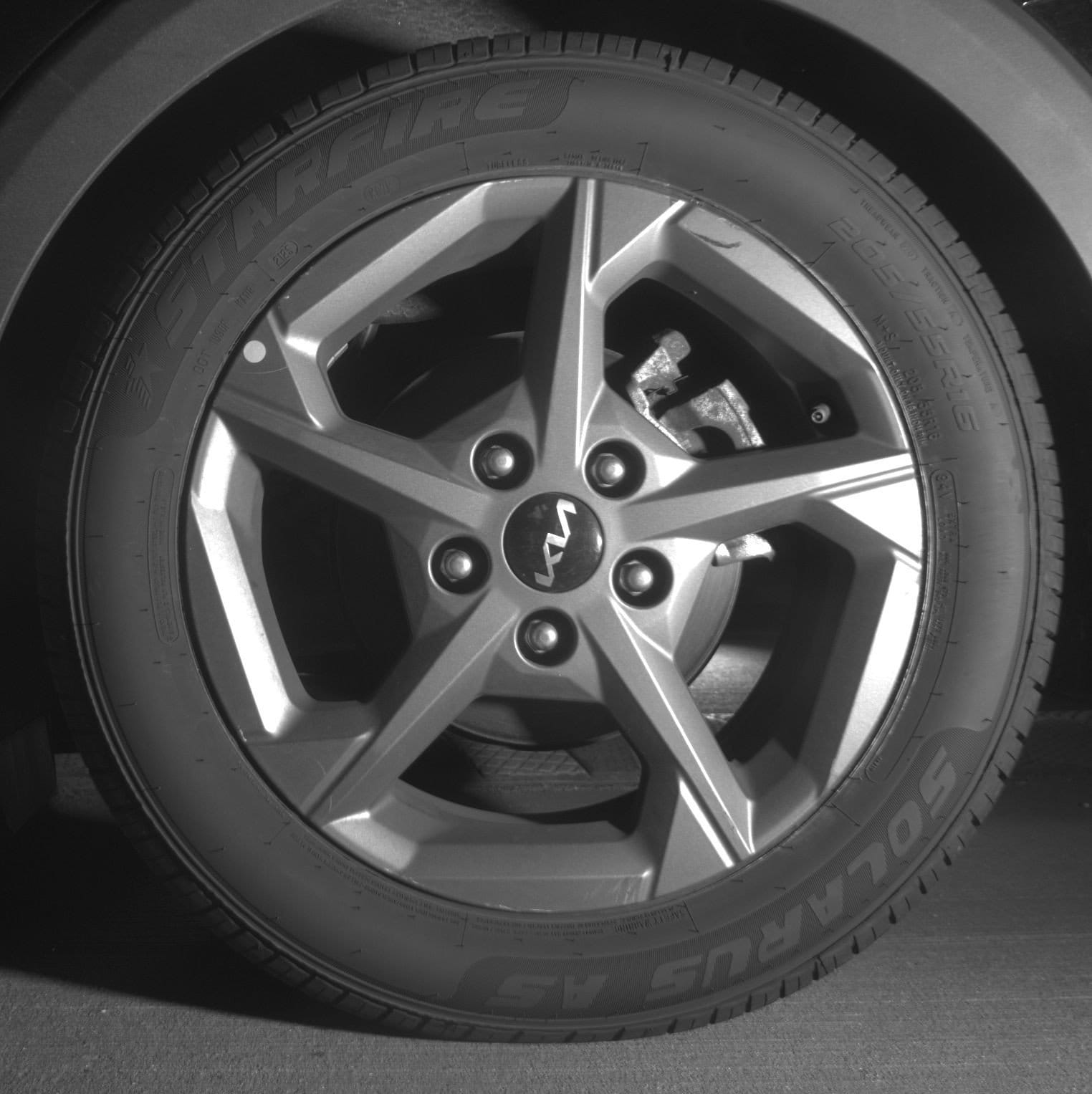 Thumbnail: 2025 Kia K4 - 14