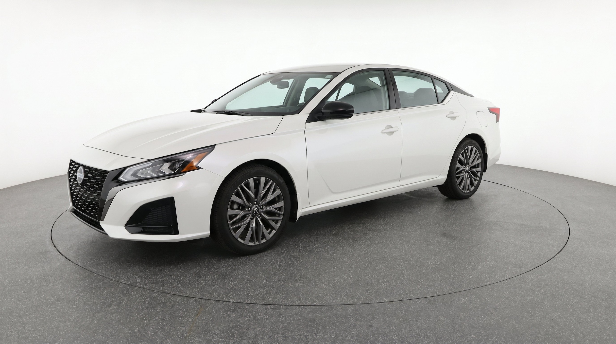 Thumbnail: 2026 Nissan Altima - 3