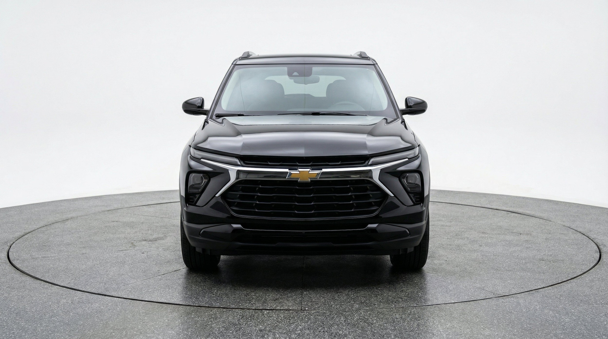 Thumbnail: 2025 Chevrolet TrailBlazer - 2
