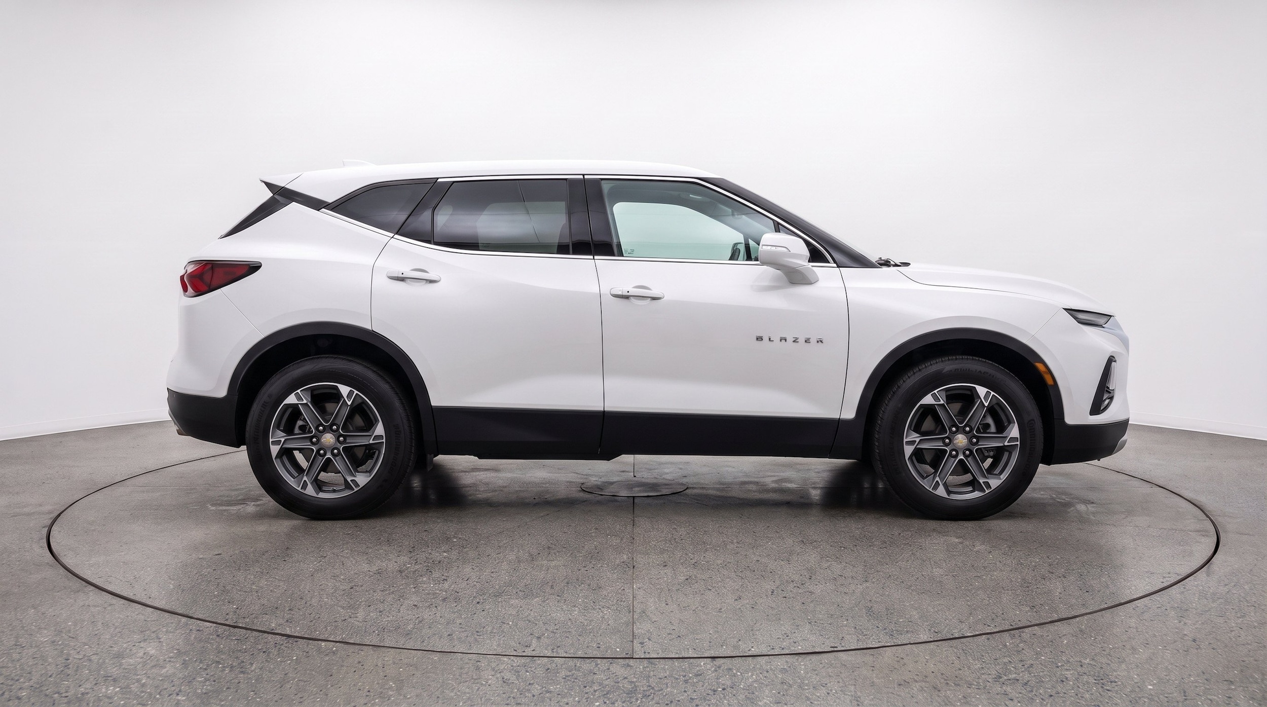 Thumbnail: 2026 Chevrolet Blazer - 10