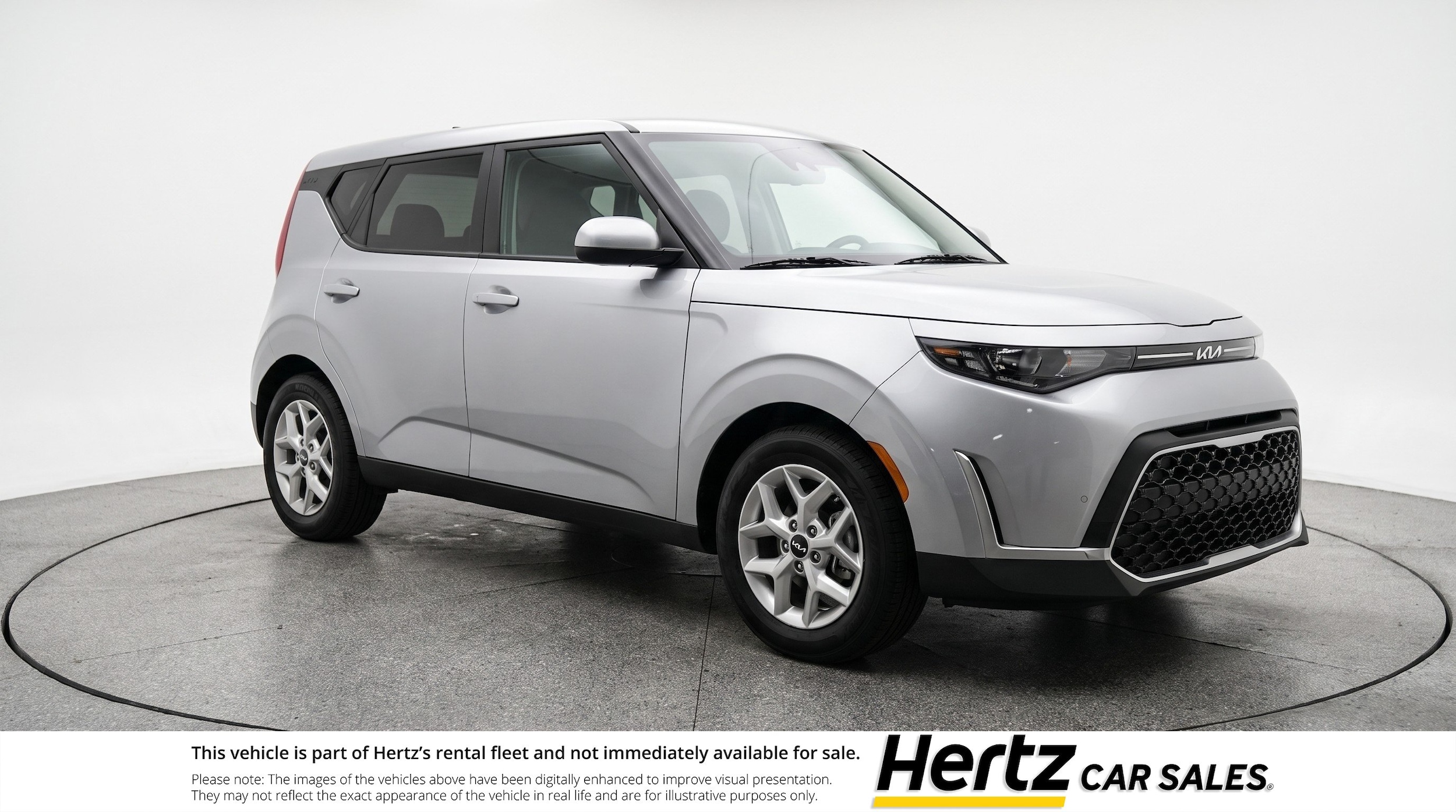 Thumbnail: 2025 Kia Soul - 1
