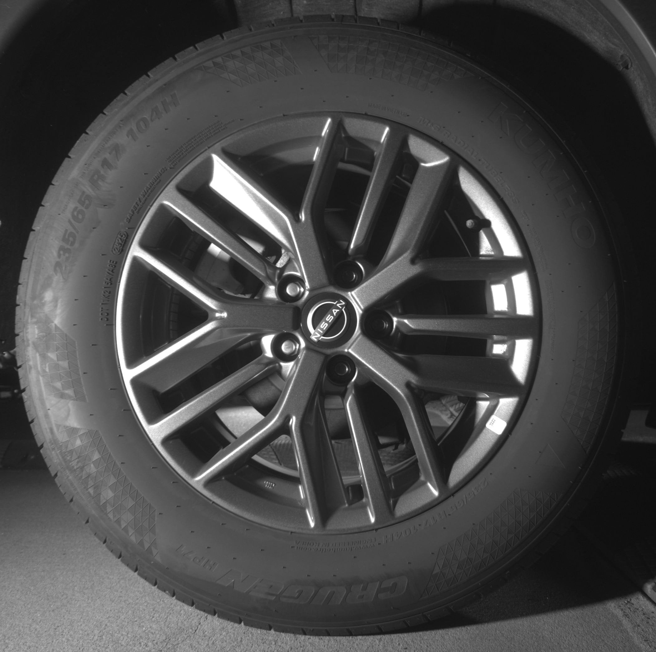 Thumbnail: 2026 Nissan Rogue - 13