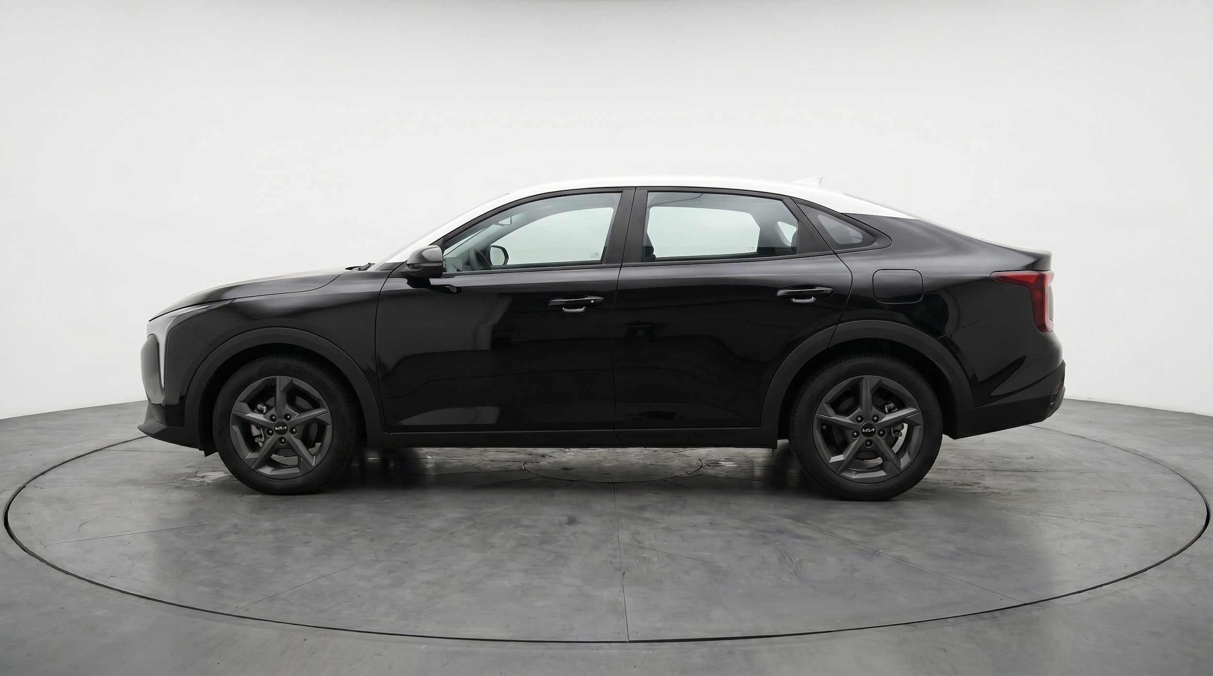 Thumbnail: 2026 Kia K4 - 5