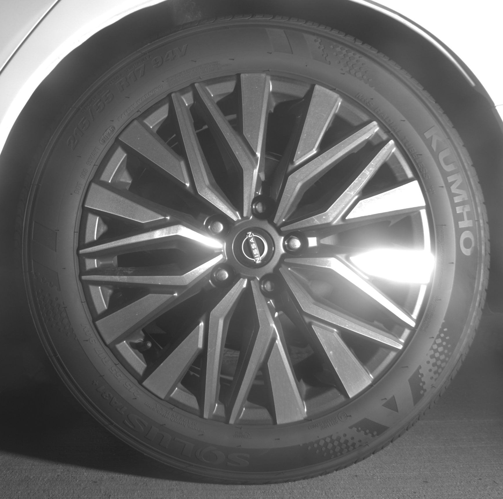 Thumbnail: 2026 Nissan Altima - 11