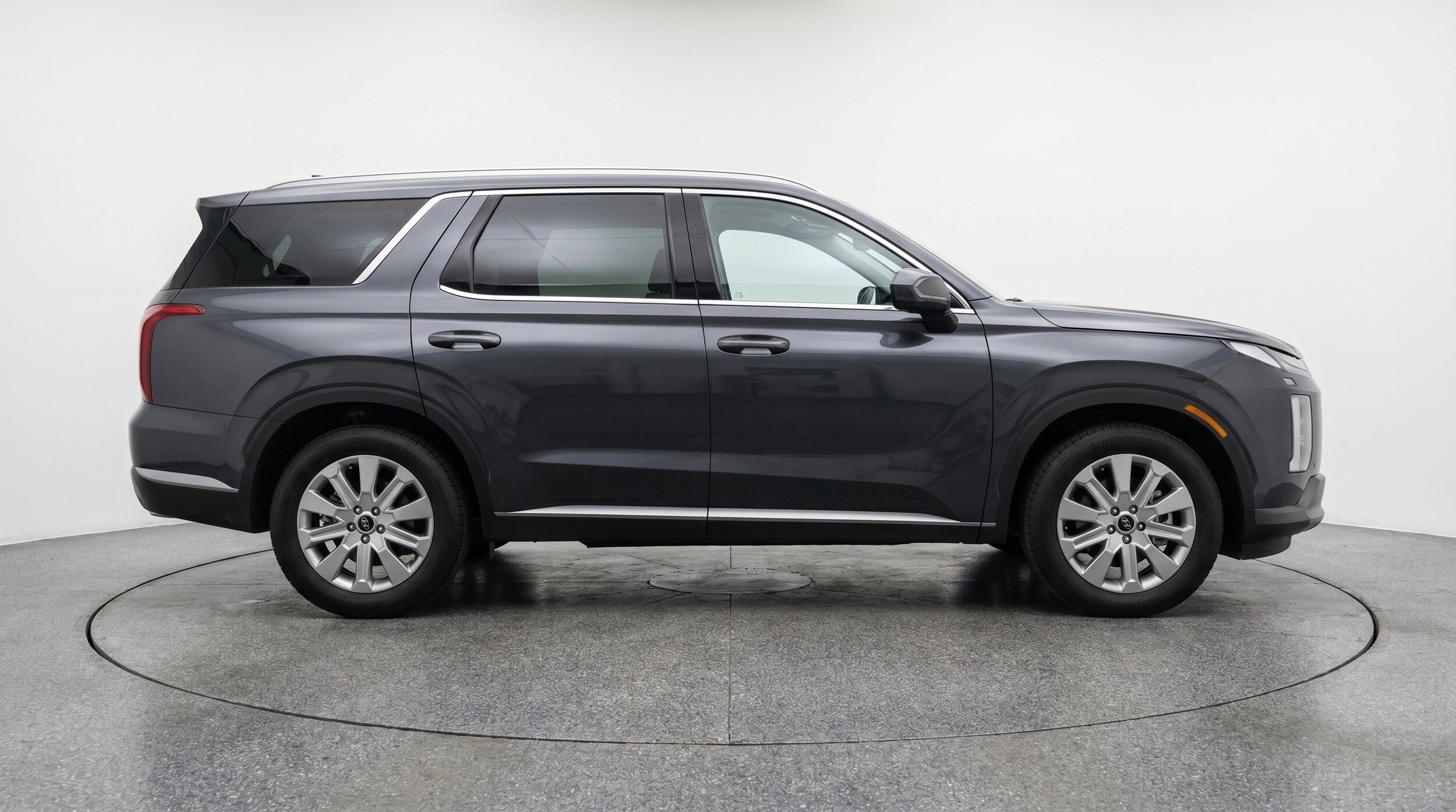Thumbnail: 2025 Hyundai Palisade - 10