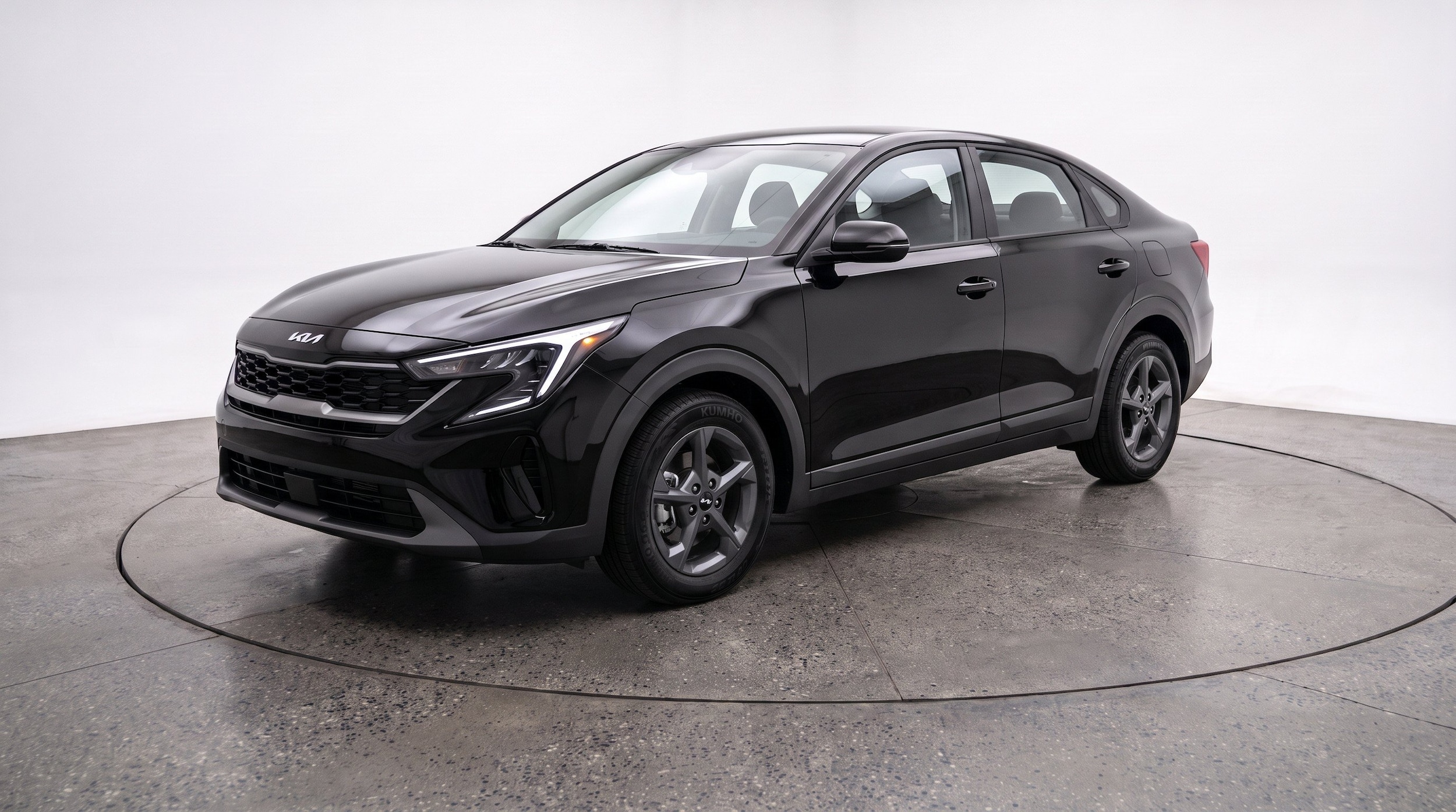 Thumbnail: 2026 Kia K4 - 3