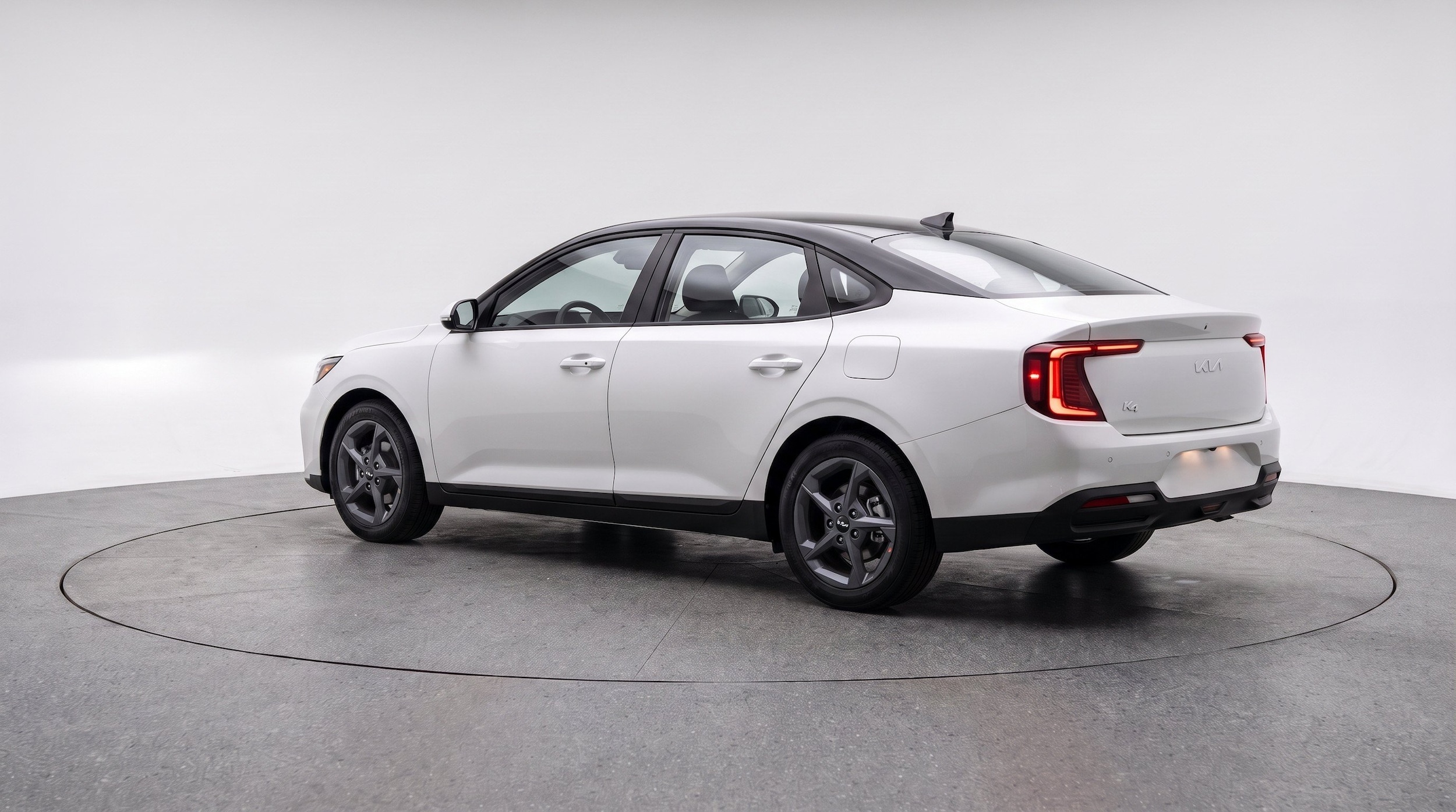Thumbnail: 2026 Kia K4 - 6