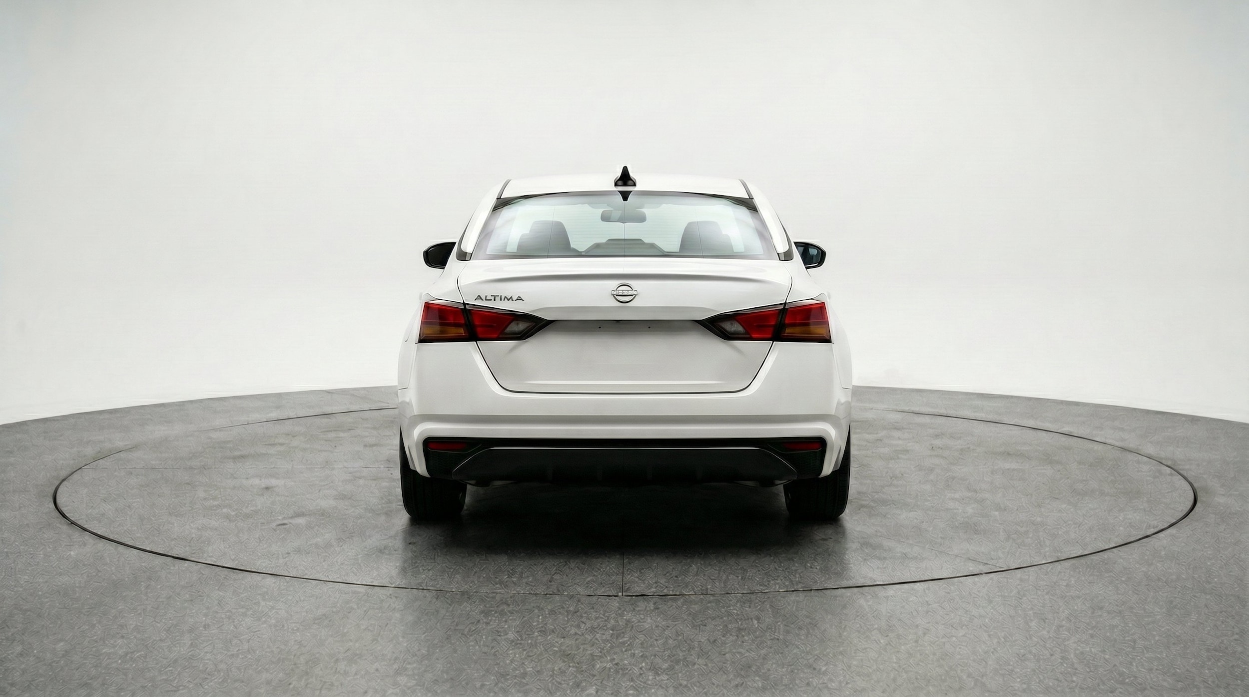 Thumbnail: 2026 Nissan Altima - 7