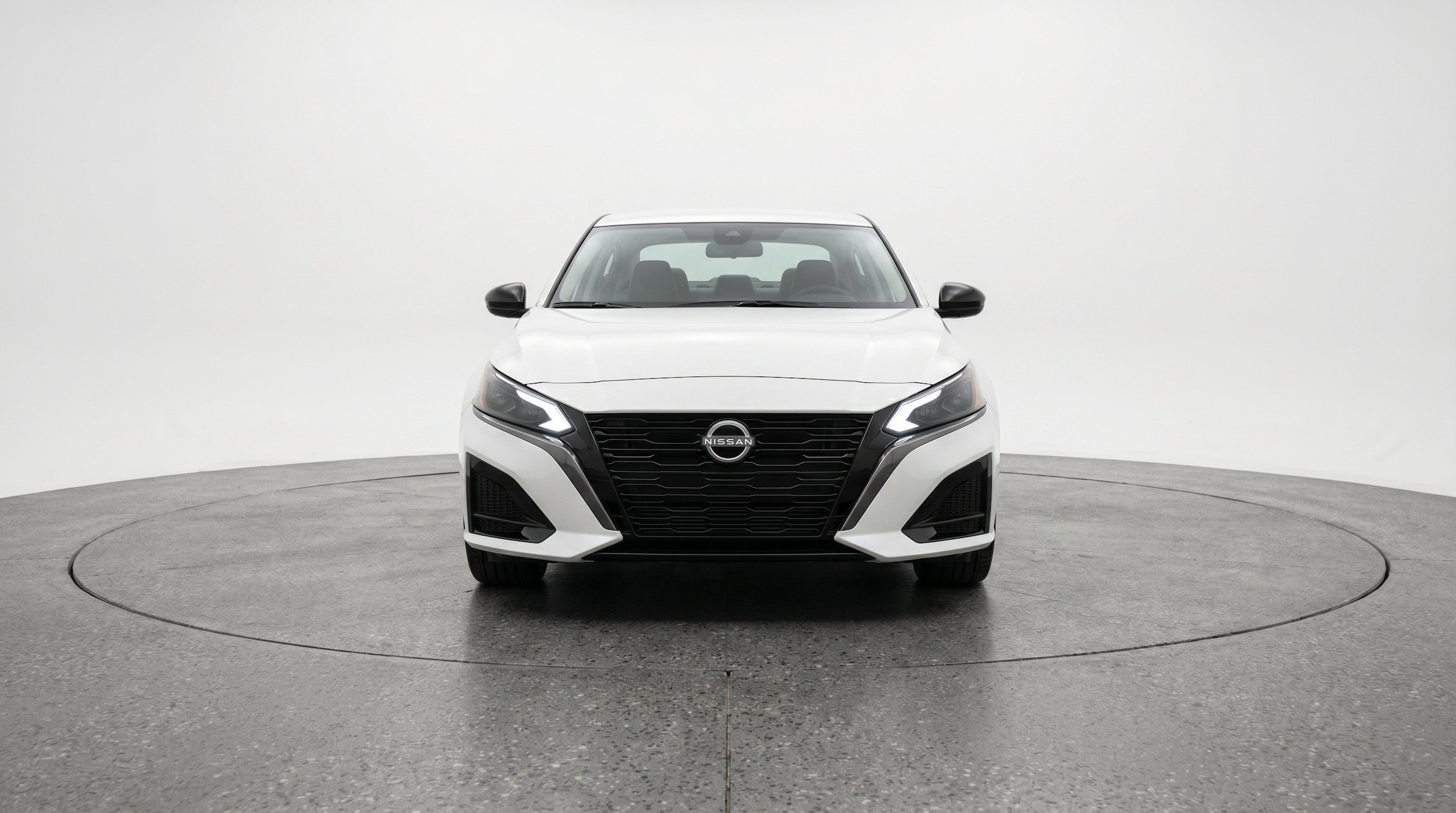 Thumbnail: 2026 Nissan Altima - 2