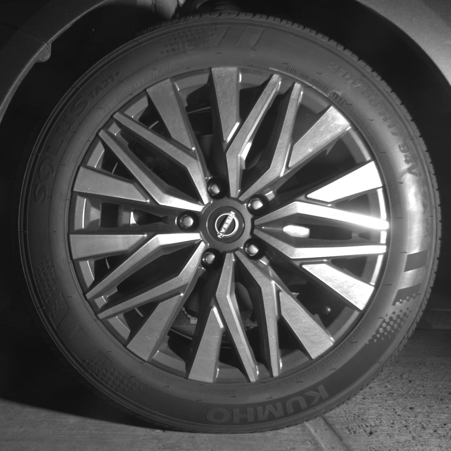 Thumbnail: 2026 Nissan Altima - 12
