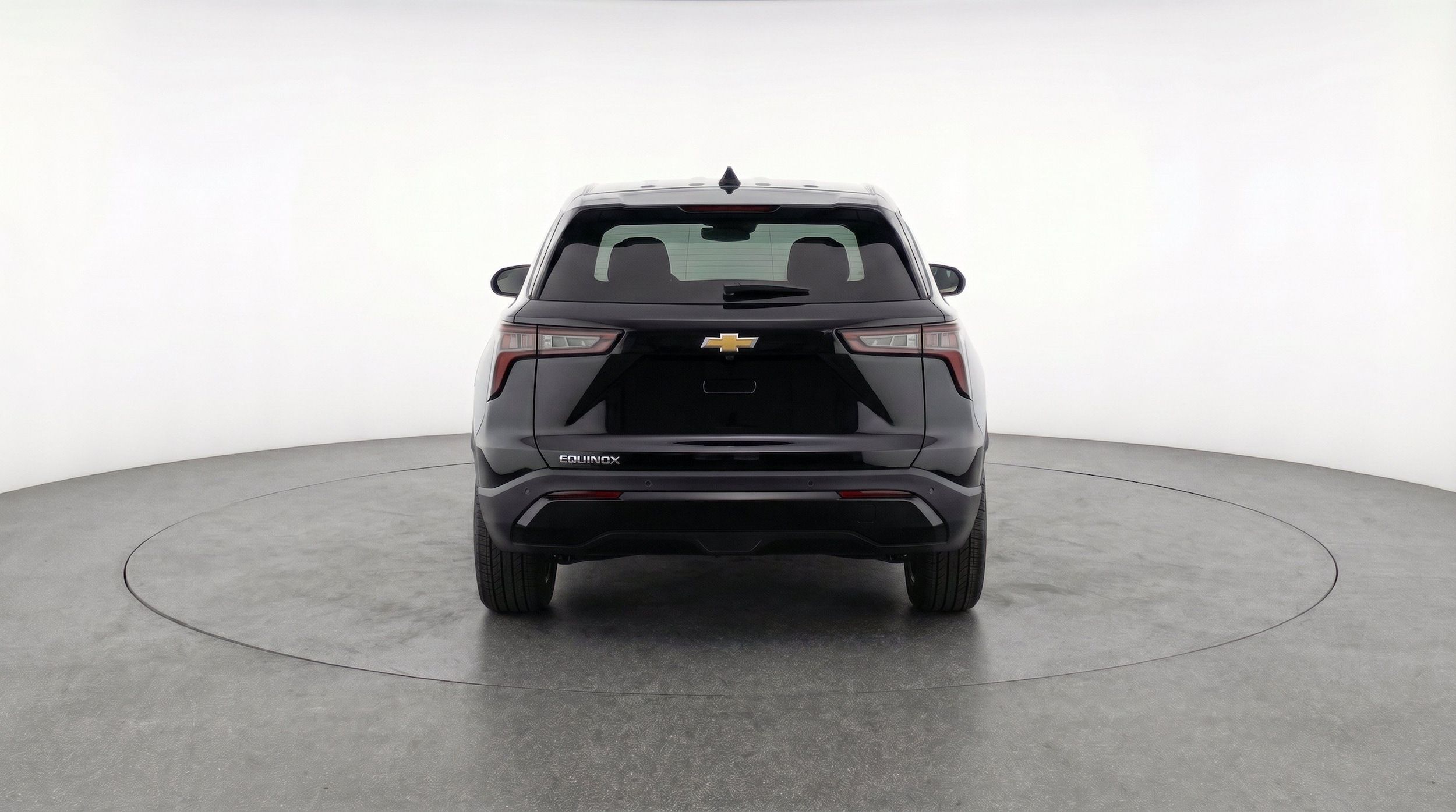 Thumbnail: 2025 Chevrolet Equinox - 7