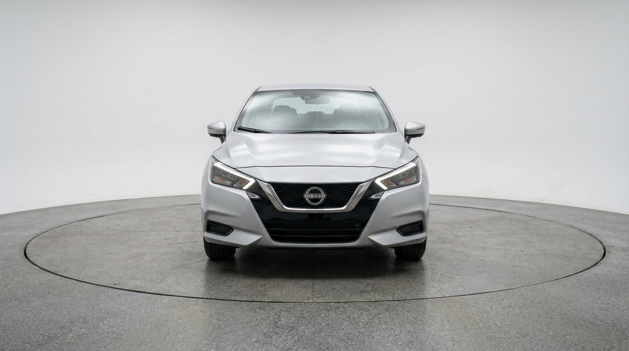 Thumbnail: 2025 Nissan Versa - 2