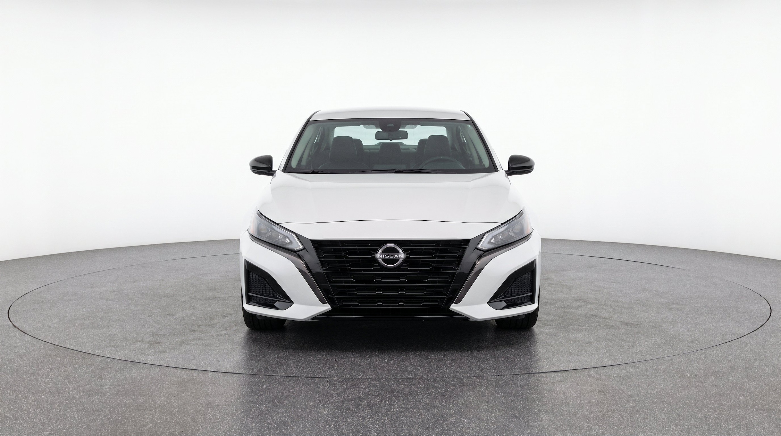 Thumbnail: 2026 Nissan Altima - 2