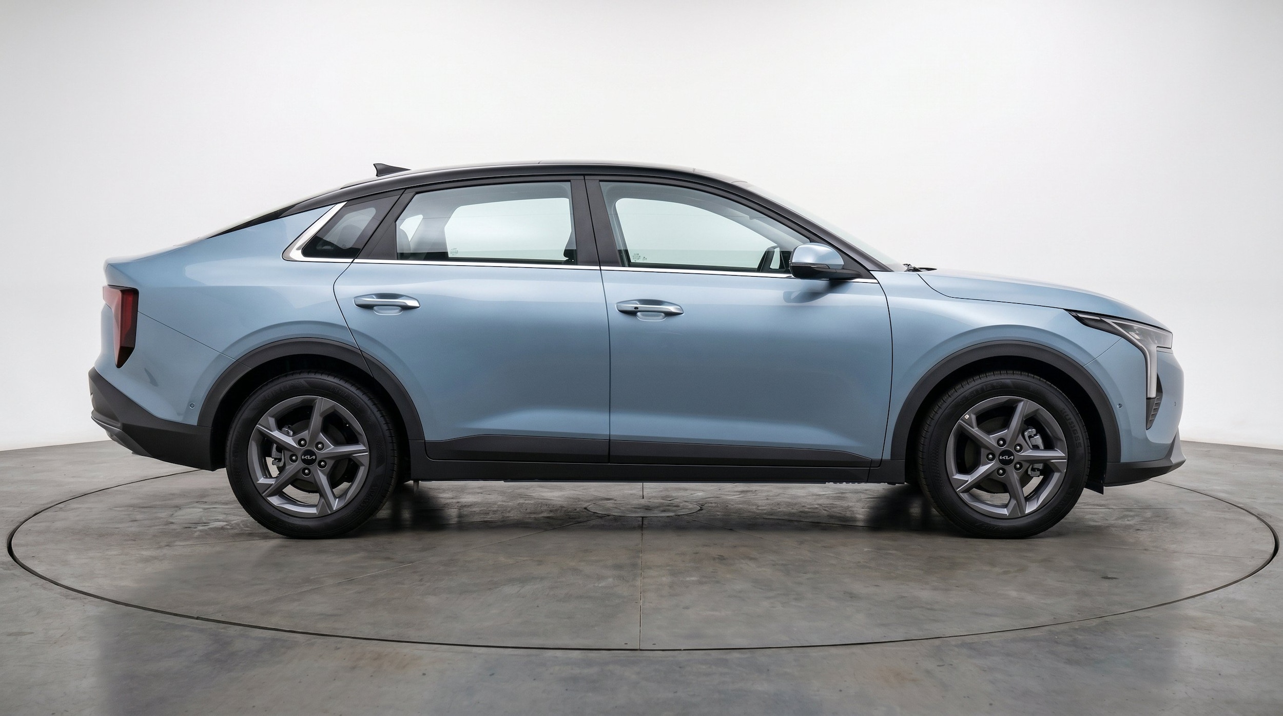 Thumbnail: 2026 Kia K4 - 10