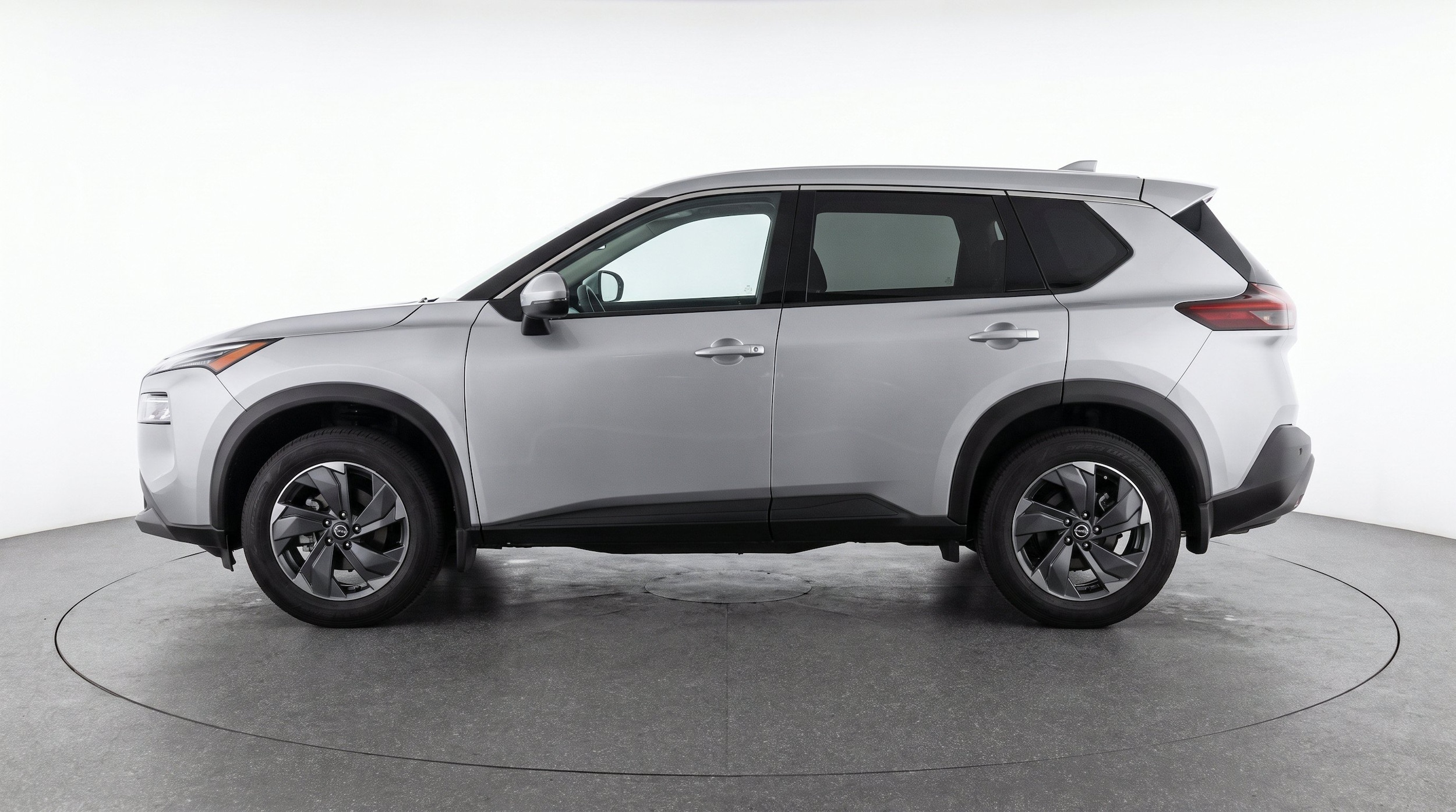 Thumbnail: 2025 Nissan Rogue - 5