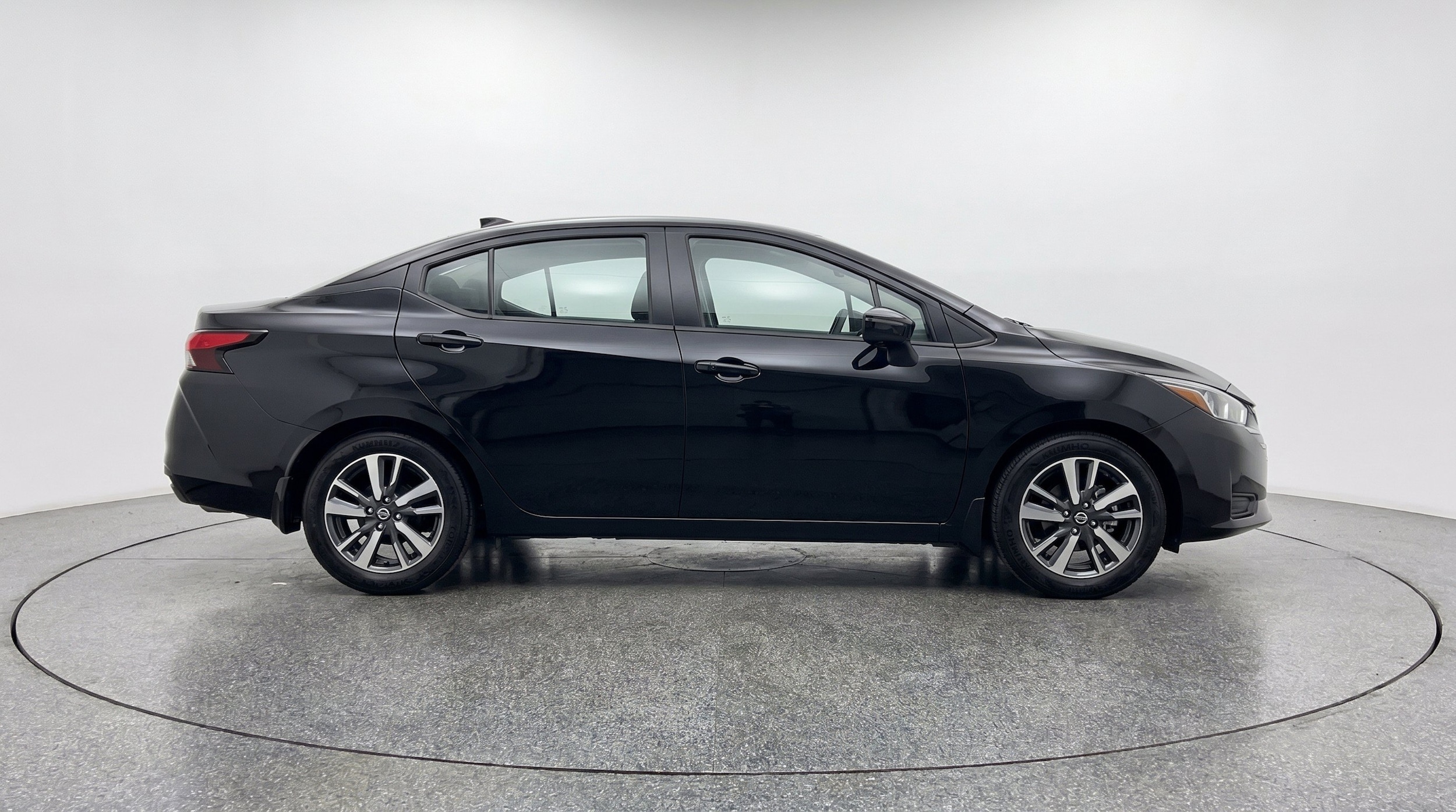 Thumbnail: 2025 Nissan Versa - 10