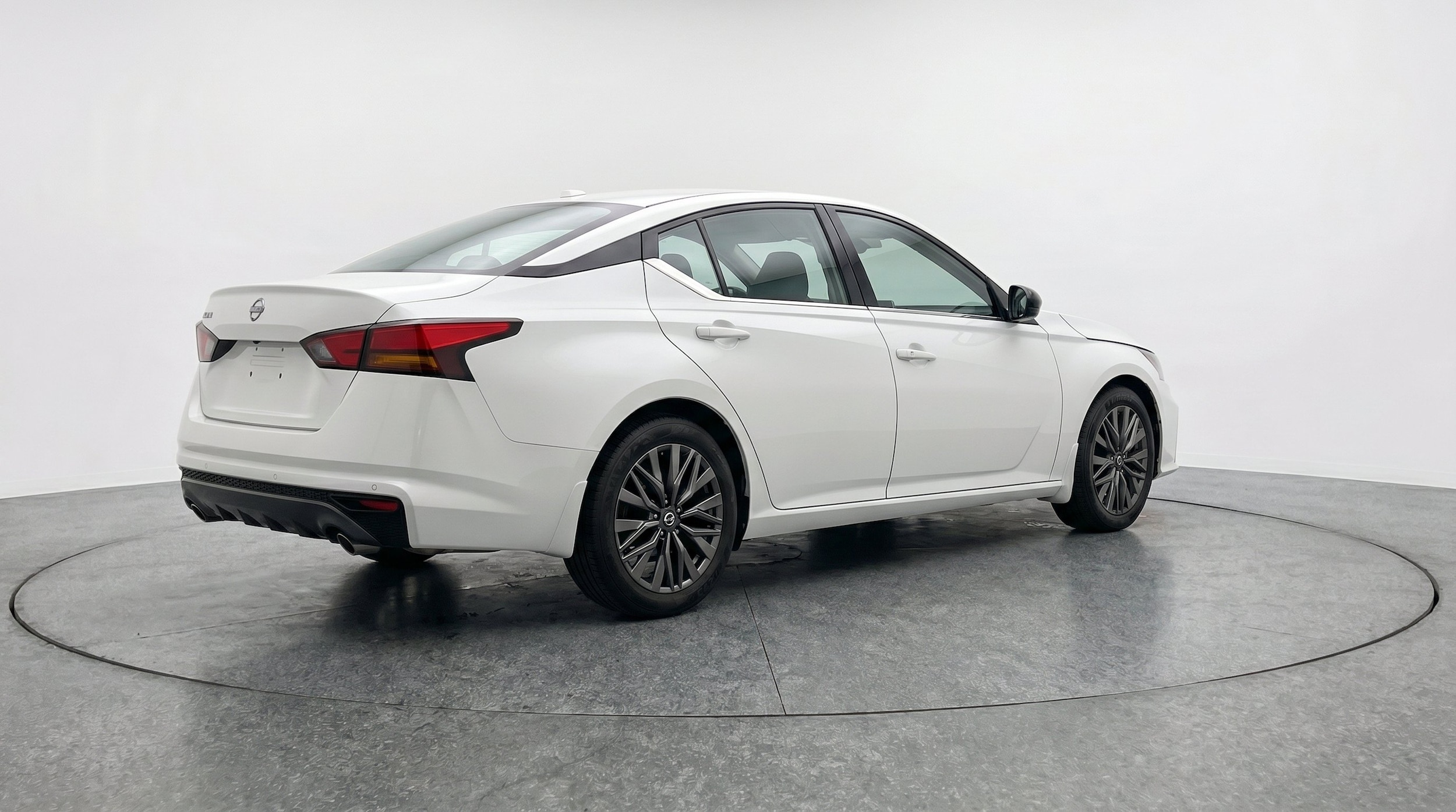 Thumbnail: 2026 Nissan Altima - 9