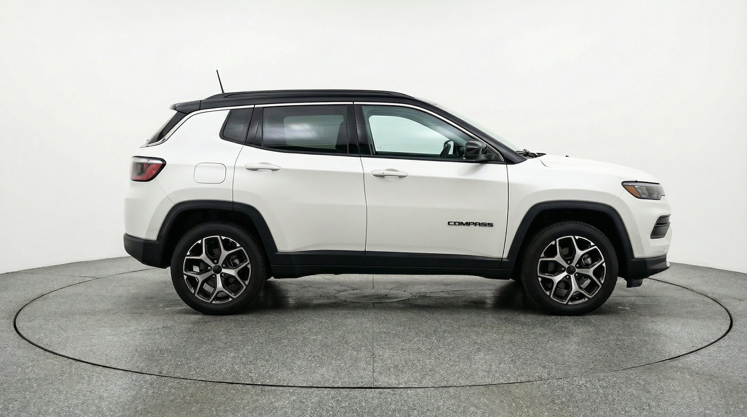 Thumbnail: 2025 Jeep Compass - 11