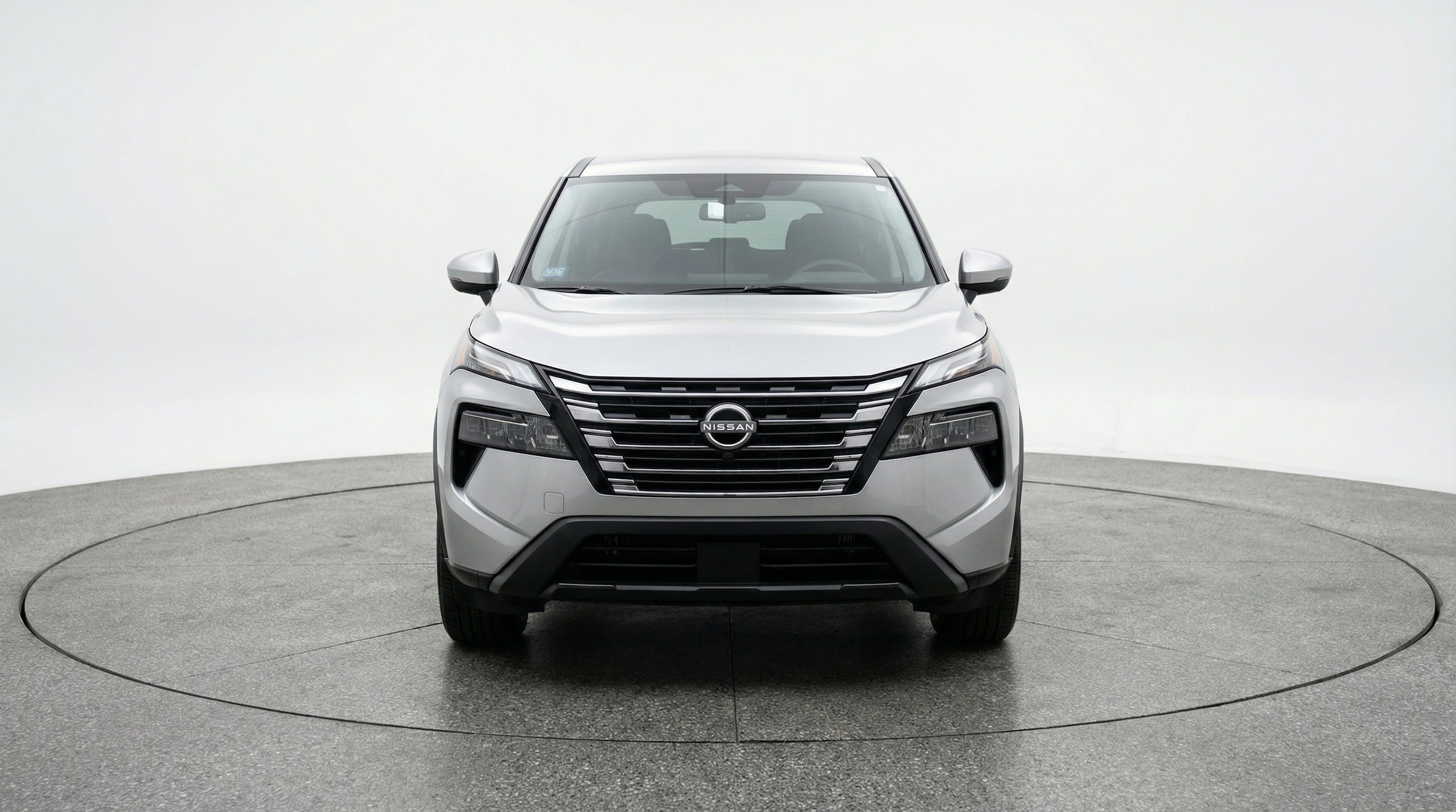 Thumbnail: 2025 Nissan Rogue - 2