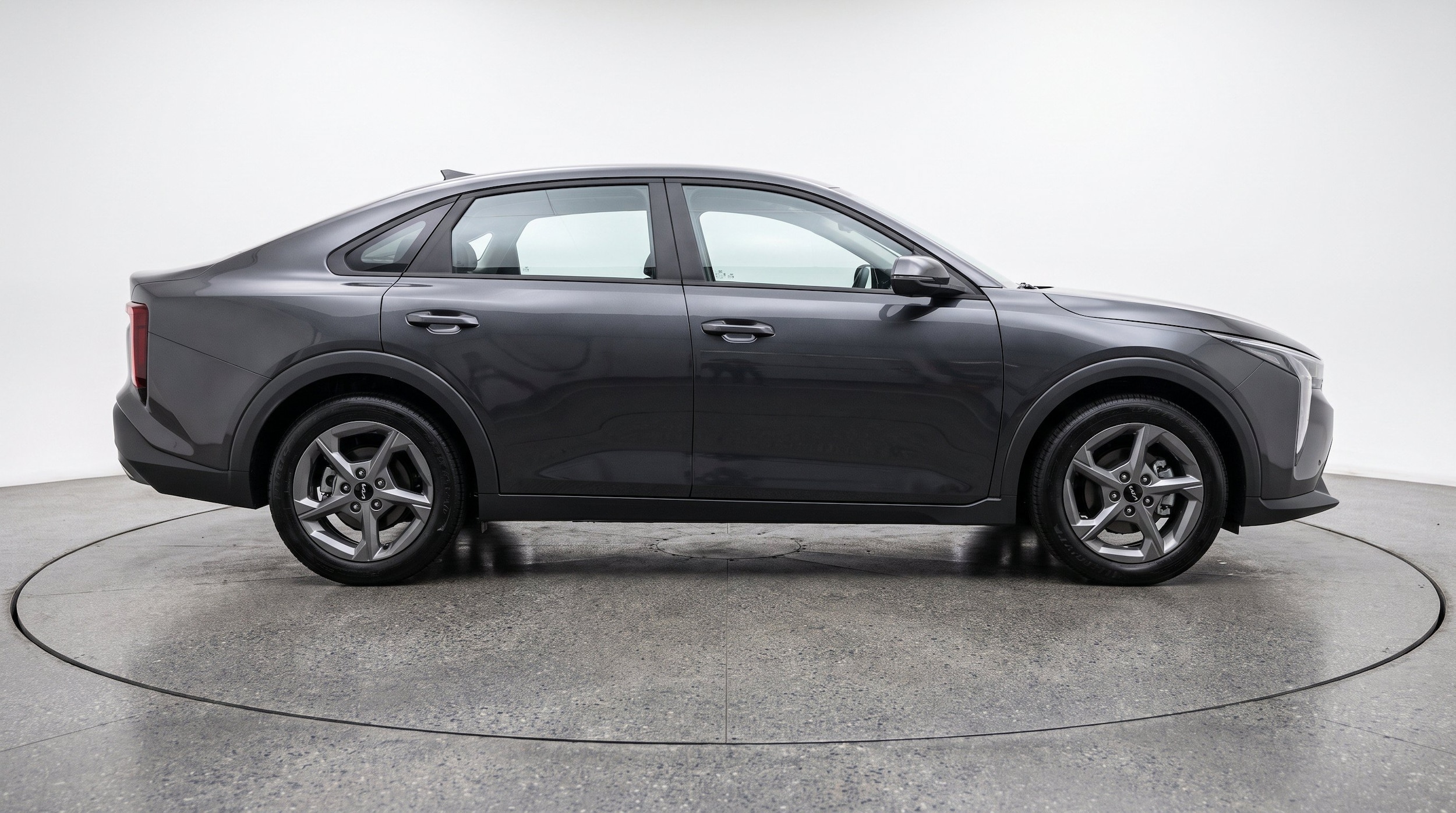 Thumbnail: 2026 Kia K4 - 10