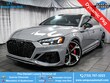  Audi RS 5