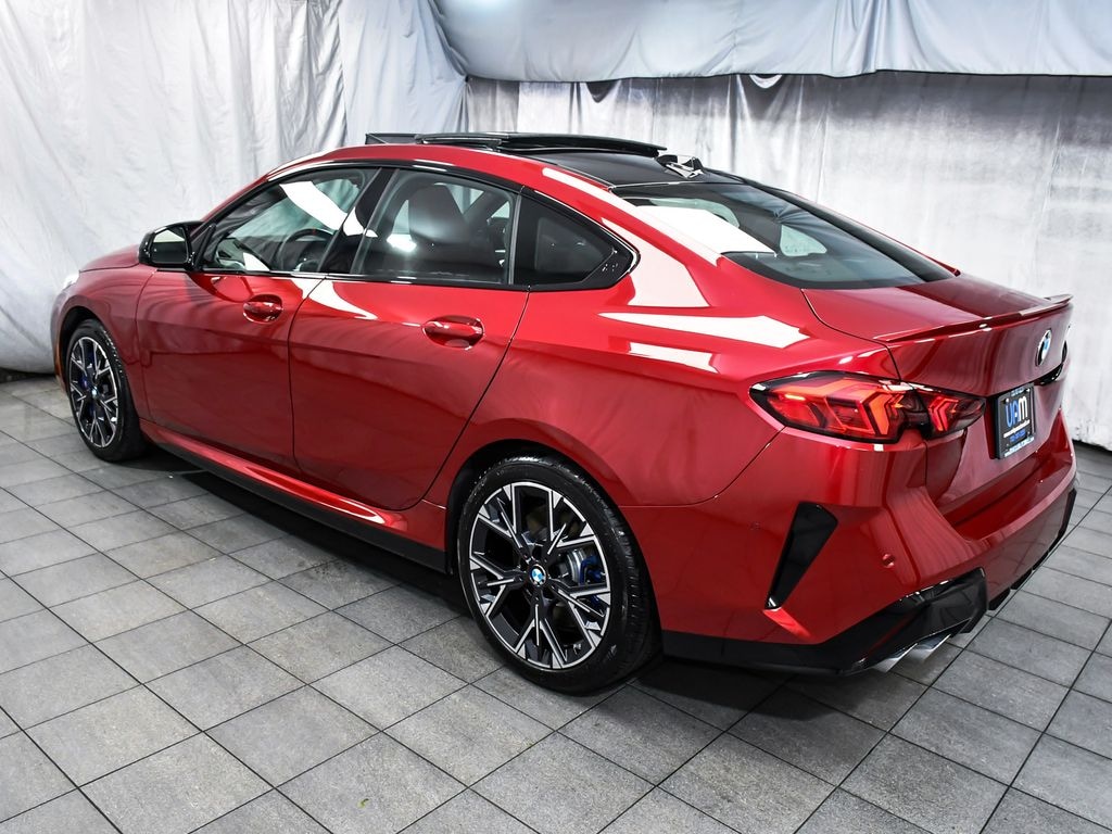 Used 2026 BMW 2 Series M235i xDrive Sedan
