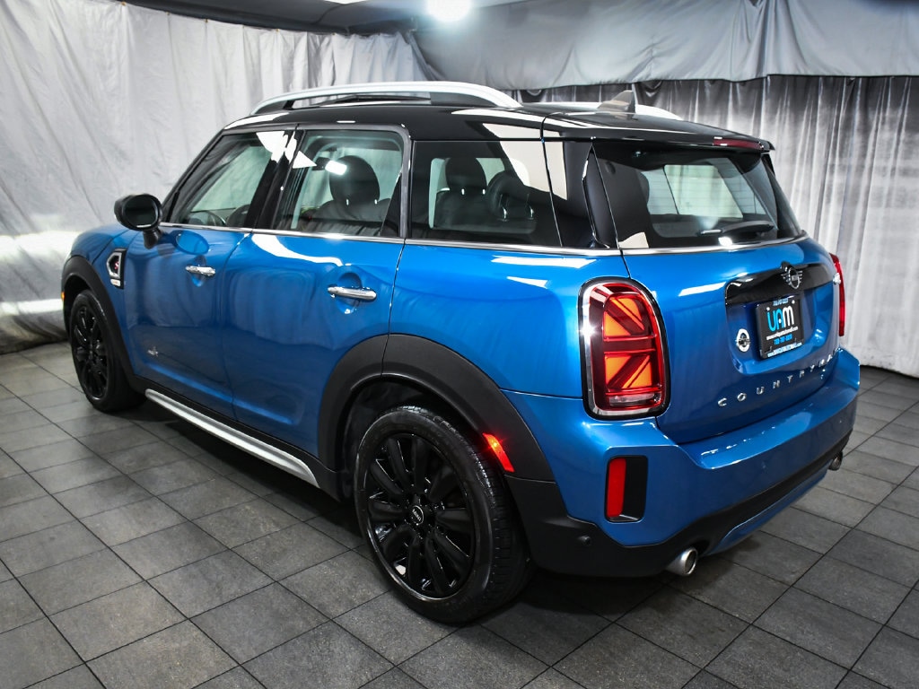 Used 2024 MINI Cooper S Countryman Signature SUV