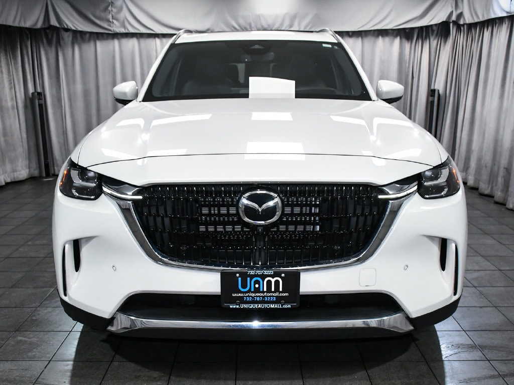 Used 2024 Mazda CX-90 Phev Premium Plus SUV