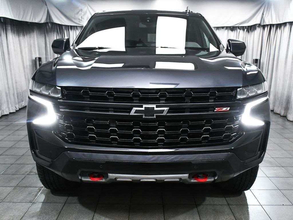 Used 2023 Chevrolet Tahoe Z71 SUV