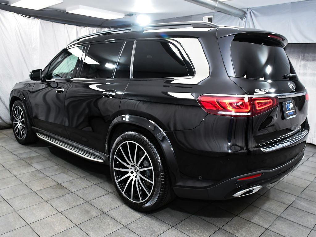 Used 2023 Mercedes-Benz GLS GLS 450 SUV