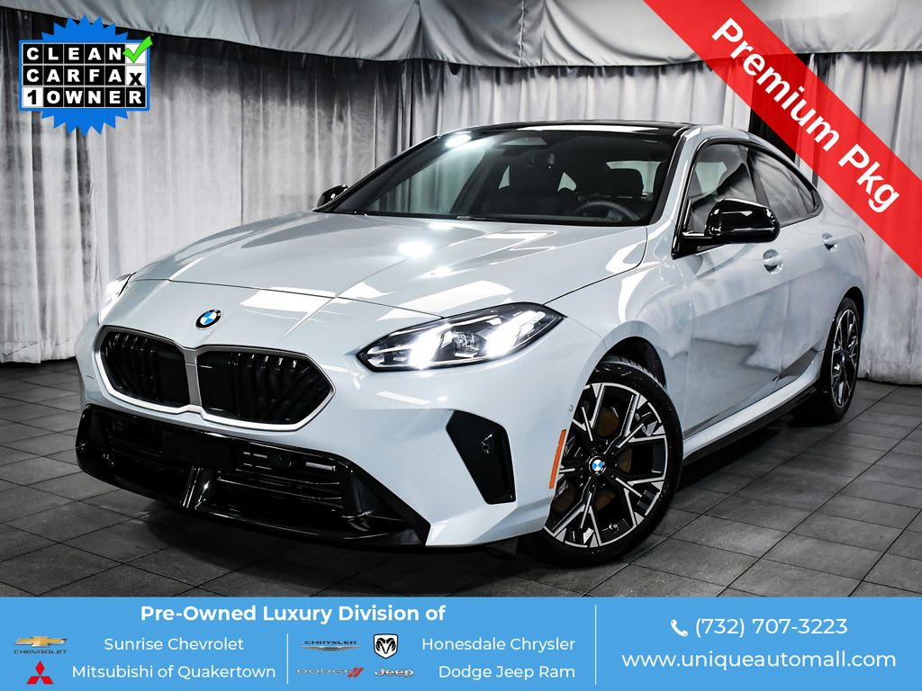 2026 BMW 2 Series