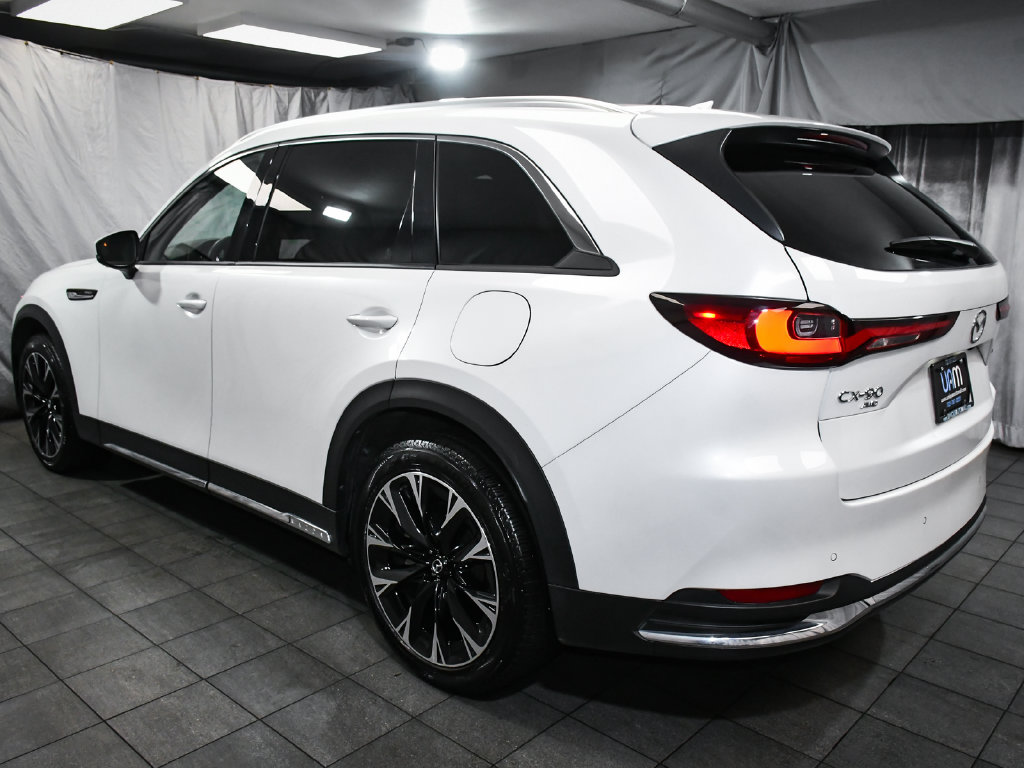 Used 2024 Mazda CX-90 Phev Premium Plus SUV