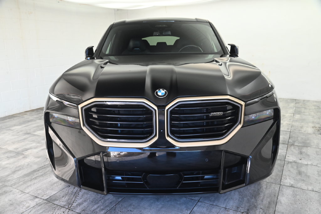 Used 2023 BMW XM Base SUV