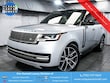  Land Rover Range Rover Plug-In Hybrid
