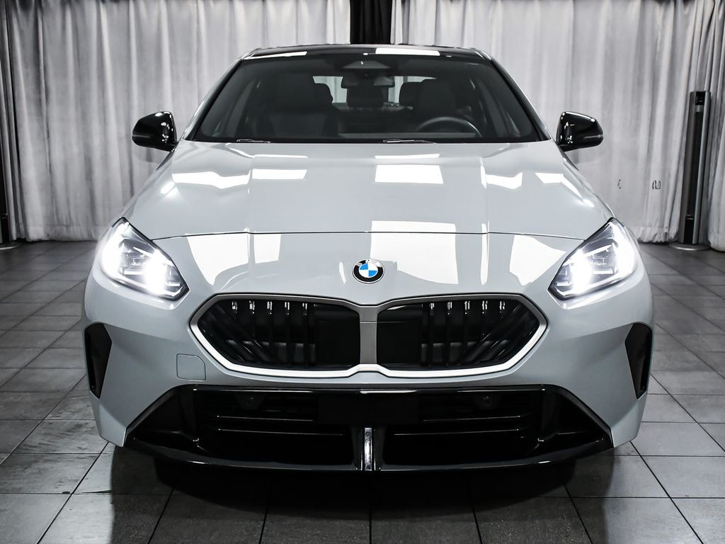 Used 2026 BMW 2 Series 228 Gran Coupe Sedan