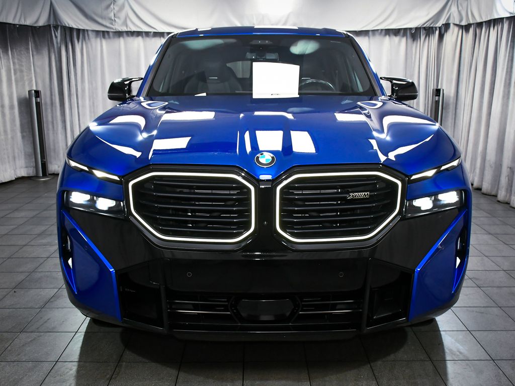 Used 2023 BMW XM SUV