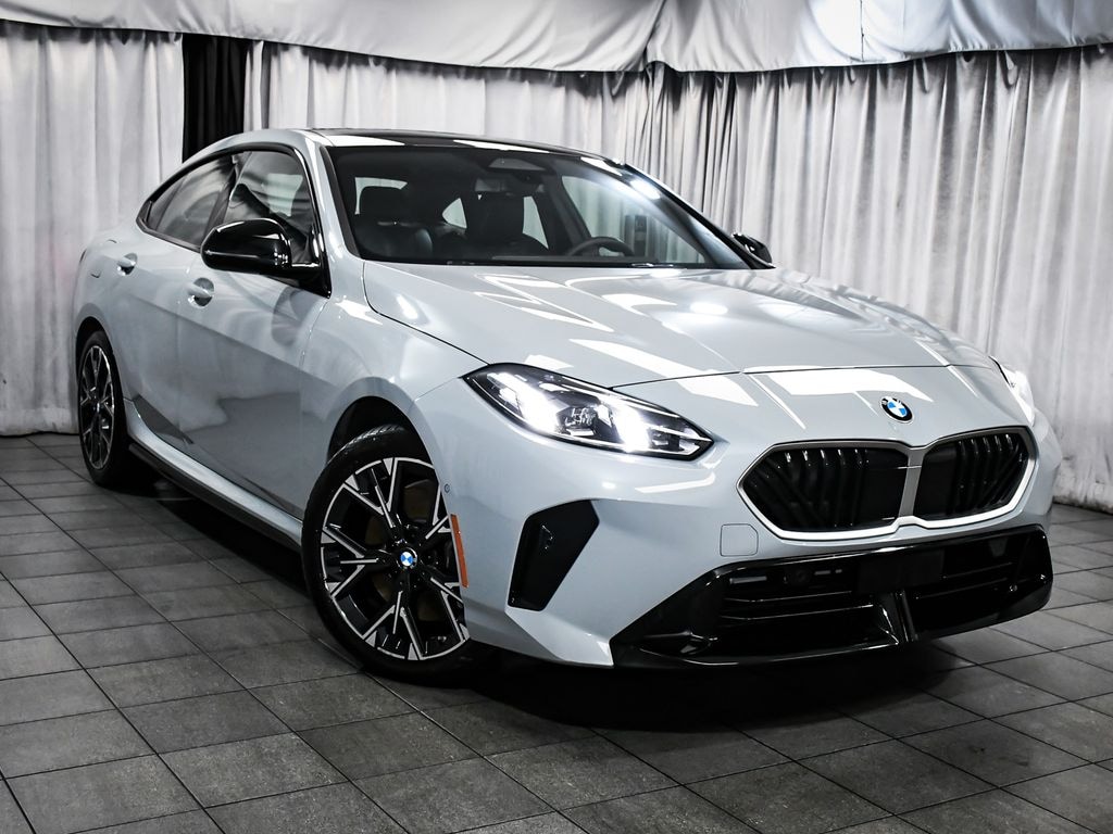 Used 2026 BMW 2 Series 228 Gran Coupe Sedan
