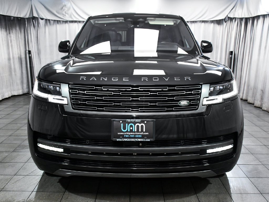 Used 2023 Land Rover Range Rover SE SUV