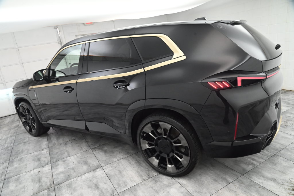 Used 2023 BMW XM Base SUV