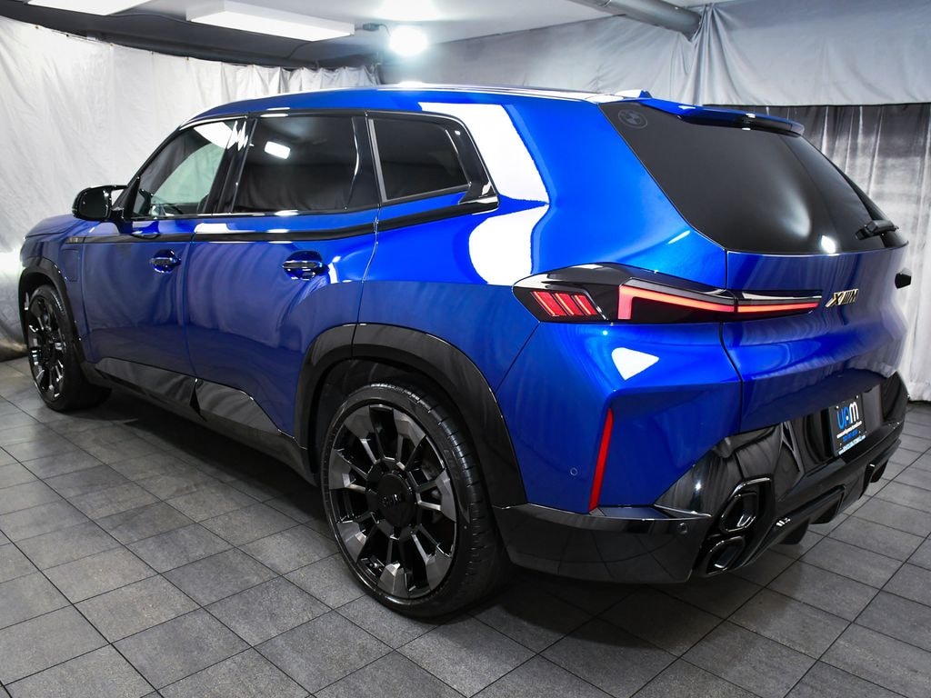 Used 2023 BMW XM SUV