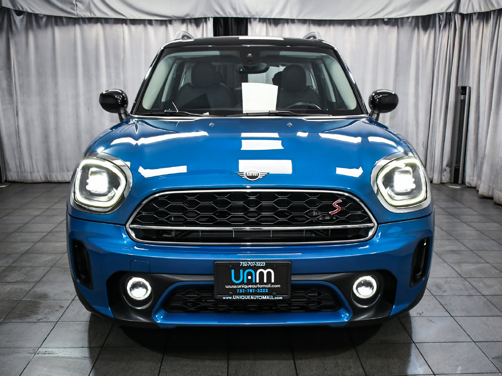 Used 2024 MINI Cooper S Countryman Signature SUV